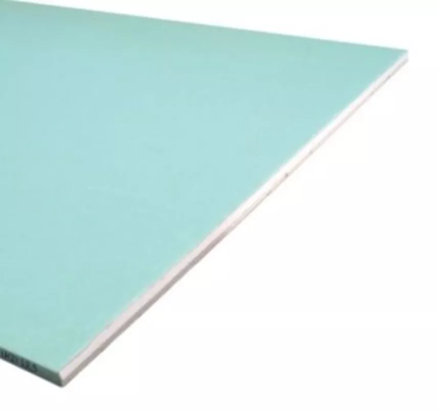 Deska sádrokartonová protipožární GKFI 2 000×1 250×12,5 mm