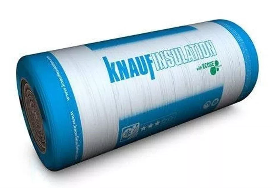 Izolace tepelná Knauf Naturoll PLUS tl. 100mm