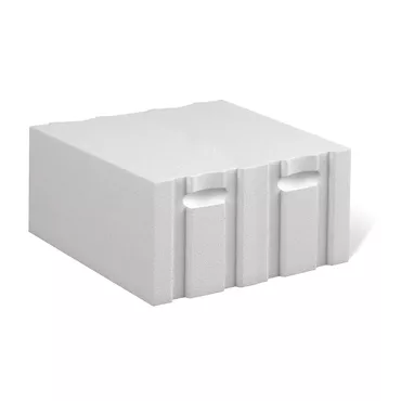 Porfix Premium P2-400 PDK 500×500×250 mm