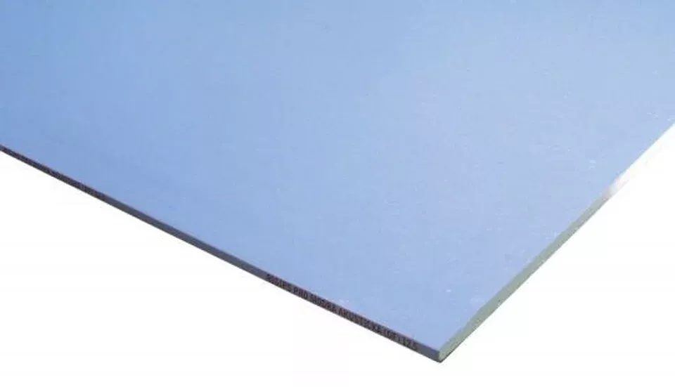 Deska sádrokartonová MA akustická 2 000×1 200×12,5 mm