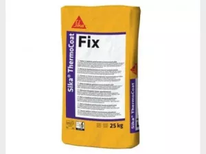 Sika ThermoCoat®-1 FIX na EPS a MW  25kg