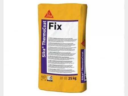 Sika ThermoCoat®-1 FIX na EPS a MW 25kg