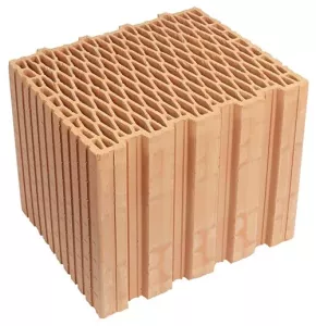Zdící materiály