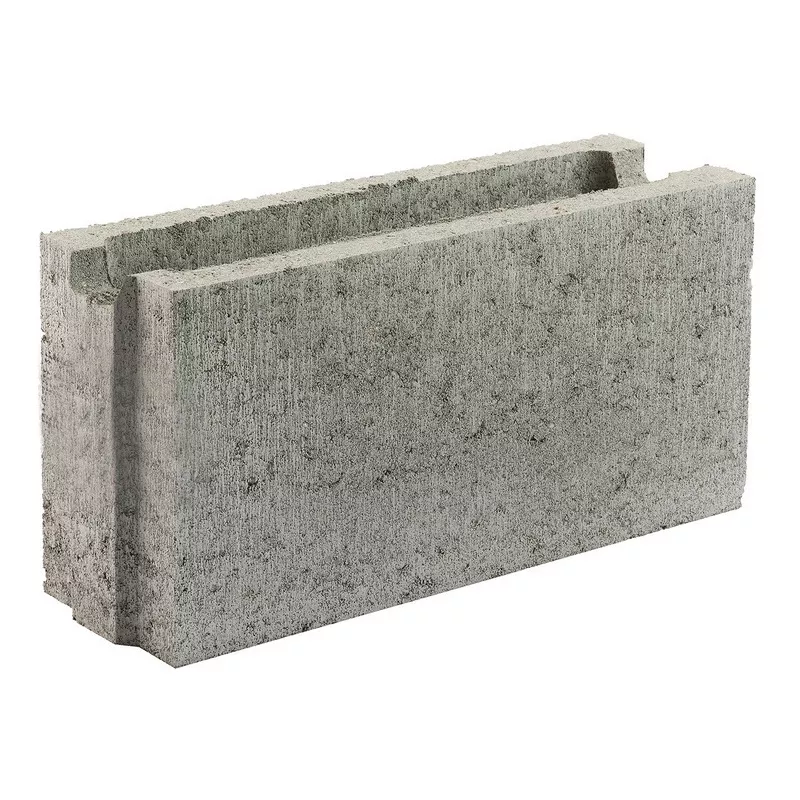Ztracené bednění 15 150×500×250 mm DITON