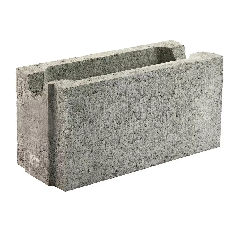 Ztracené bednění 20 200×500×250 mm DITON